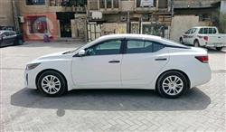 نيسان سنترا